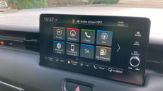 Honda HR-V 1.5 eHEV Advance 5dr CVT Hybrid Hatchback